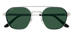 Cartier CT0571S 003 Sunglasses