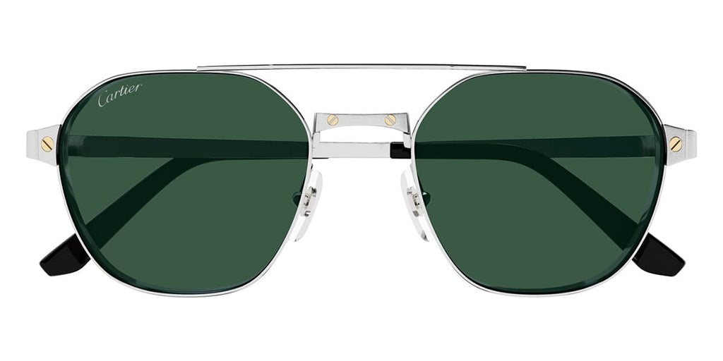 Cartier CT0571S 003 Sunglasses - US