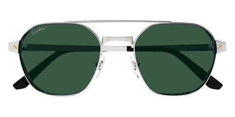Cartier CT0571S 003 Sunglasses