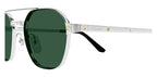 Cartier CT0571S 003 Sunglasses