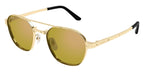 Cartier CT0571S 004 Polarised Sunglasses