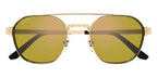 Cartier CT0571S 004 Polarised Sunglasses