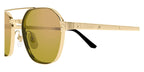 Cartier CT0571S 004 Polarised Sunglasses