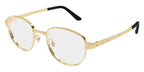 Cartier CT0572O 001 Glasses