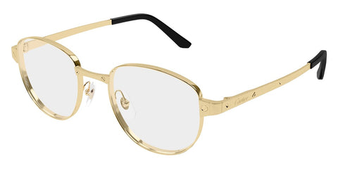 Cartier CT0572O 001 Glasses