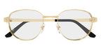 Cartier CT0572O 001 Glasses