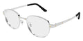 Cartier CT0572O 002 Glasses