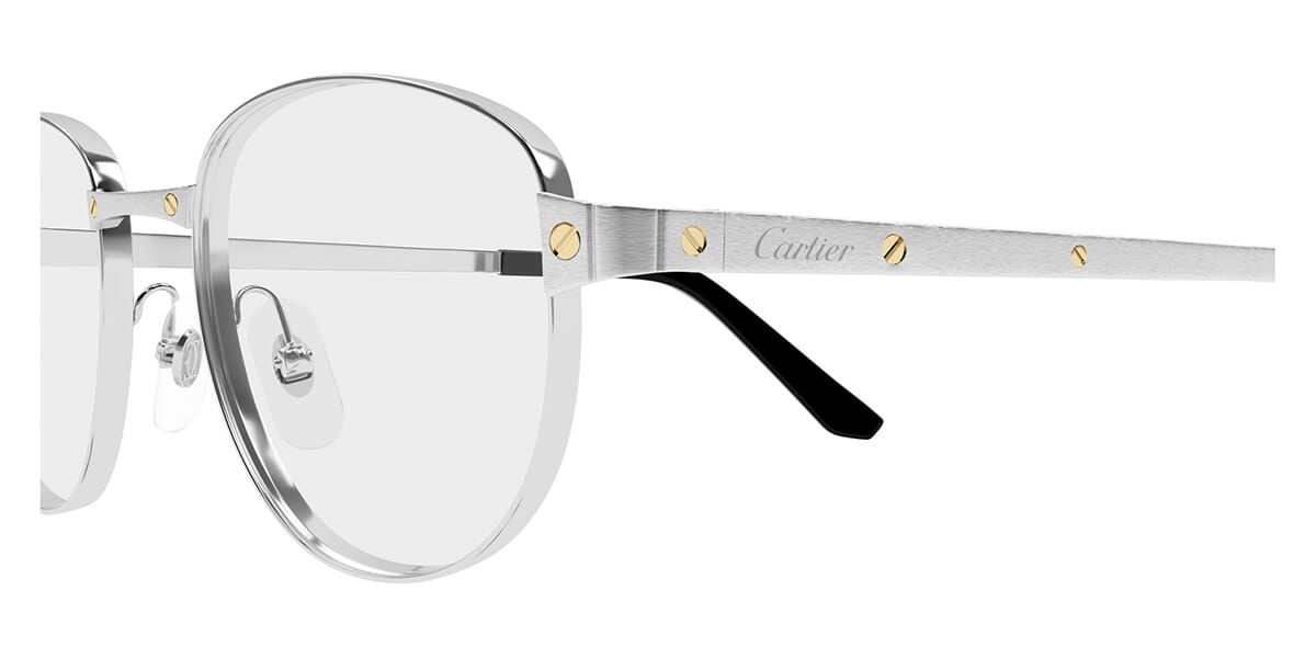 Cartier CT0572O 002 Glasses