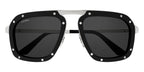Cartier CT0573S 001 Polarised Sunglasses