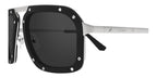 Cartier CT0573S 001 Polarised Sunglasses