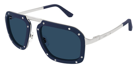 Cartier CT0573S 002 Polarised Sunglasses