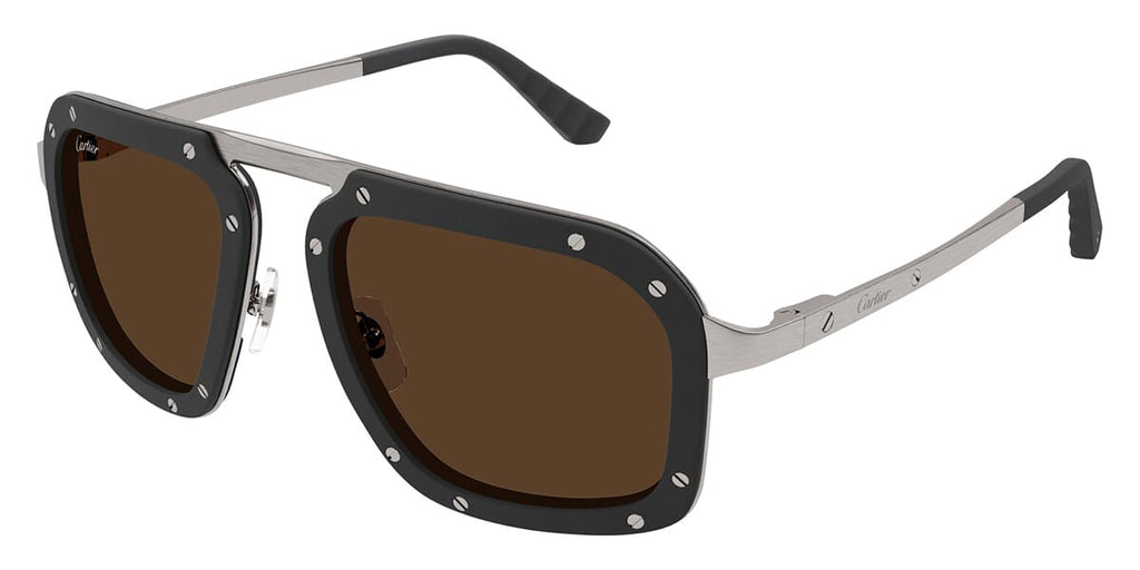 Cartier CT0573S 003 Glasses