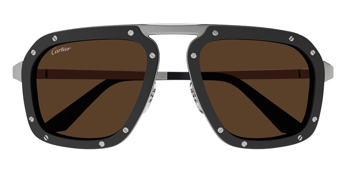Cartier CT0573S 003 Glasses
