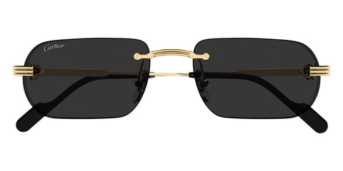 Cartier CT0577S 001 Sunglasses