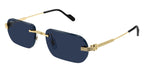 Cartier CT0577S 003 Sunglasses