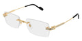 Cartier CT0578O 003 Glasses
