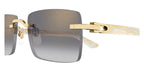 Cartier CT0579S 003 Sunglasses