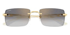 Cartier CT0579S 007 Sunglasses