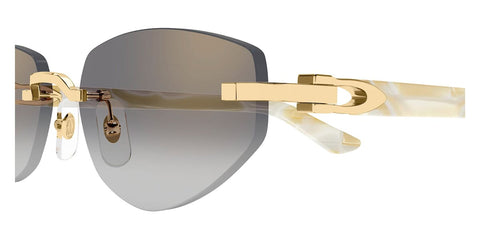Cartier CT0580S 003 Sunglasses