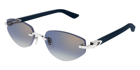 Cartier CT0580S 004 Sunglasses