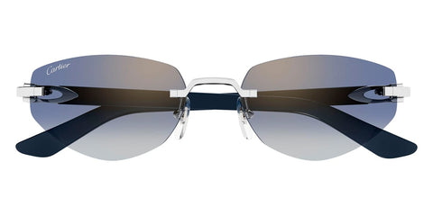 Cartier CT0580S 004 Sunglasses