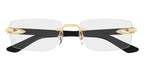Cartier CT0581O 001 Glasses