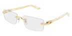 Cartier CT0581O 003 Glasses