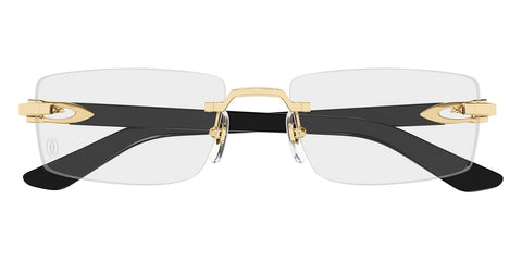 Cartier CT0581O 005 Glasses