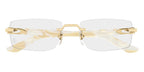 Cartier CT0581O 007 Glasses