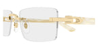 Cartier CT0581O 007 Glasses