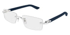 Cartier CT0581O 008 Glasses