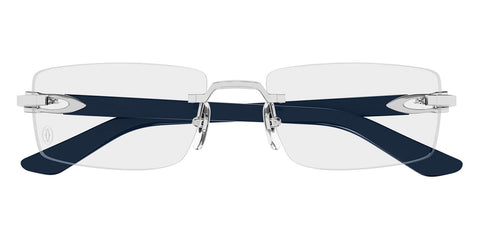 Cartier CT0581O 008 Glasses