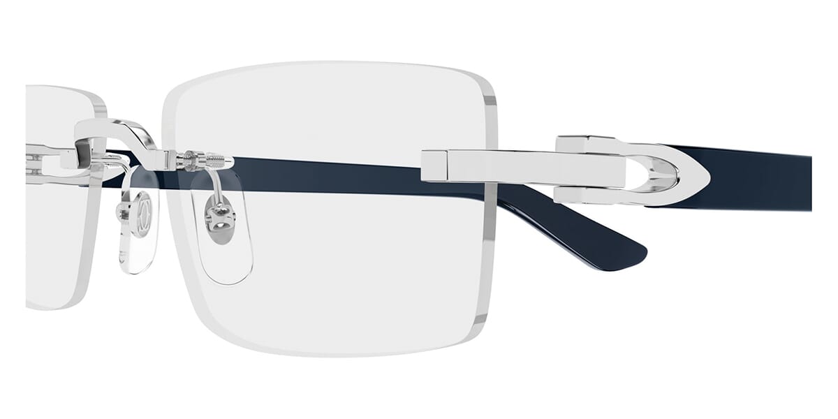 Cartier CT0581O 008 Glasses