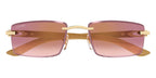 Cartier CT0582S 002 Sunglasses