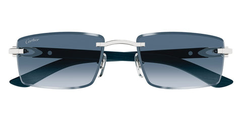 Cartier CT0582S 004 Sunglasses