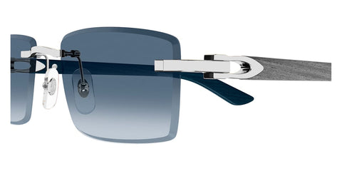 Cartier CT0582S 004 Sunglasses