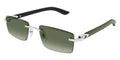 Cartier CT0582S 005 Sunglasses