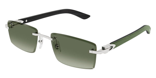 Cartier CT0582S 005 Sunglasses - US