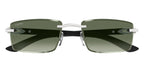 Cartier CT0582S 005 Sunglasses