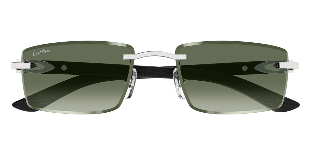 Cartier CT0582S 005 Sunglasses