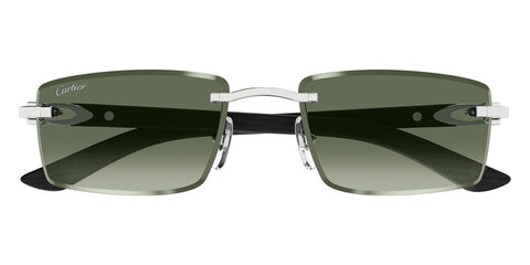 Cartier CT0582S 005 Sunglasses