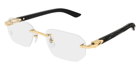 Cartier CT0583O 001 Glasses