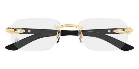 Cartier CT0583O 001 Glasses