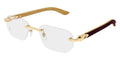 Cartier CT0583O 002 Glasses