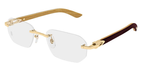 Cartier CT0583O 002 Glasses