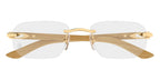 Cartier CT0583O 002 Glasses