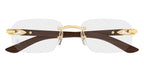 Cartier CT0583O 003 Glasses