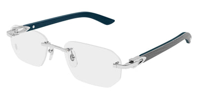 Cartier メガネ ナイロールフレーム Cartier CT0583O 003 Glasses - US