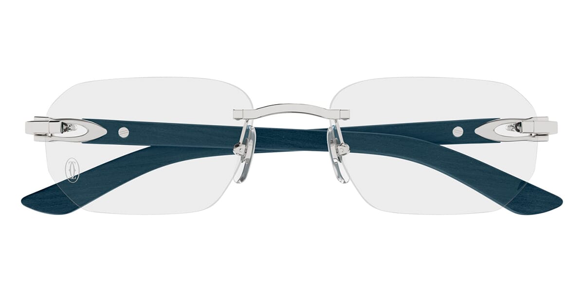 Cartier CT0583O 004 Glasses