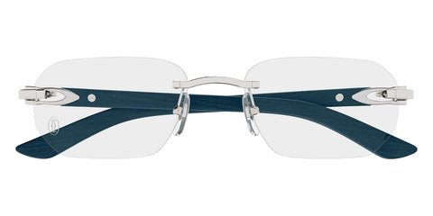 Cartier CT0583O 004 Glasses